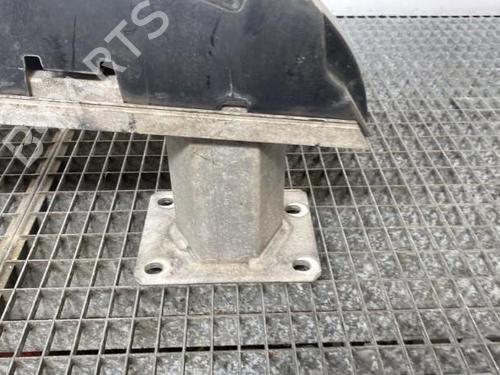 Front bumper reinforcement CITROËN C4 Grand Picasso I (UA_)  | BP19951270C109 