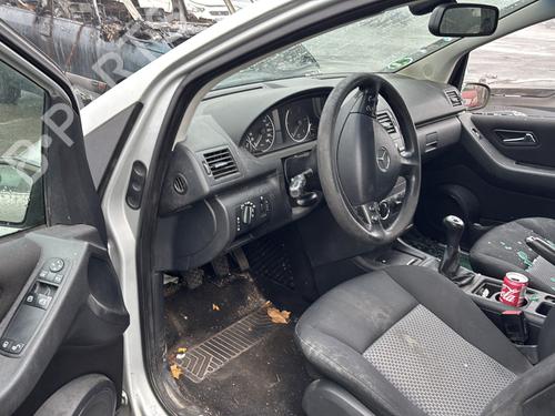 Front left lock MERCEDES-BENZ A-CLASS (W169) A 180 CDI (169.007, 169.307) | BP23769986C98 