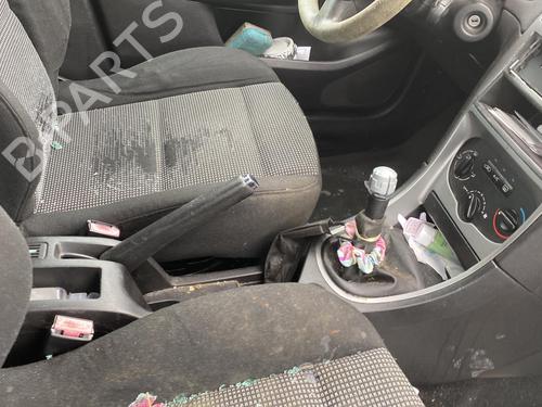 Left front window switch PEUGEOT 307 (3A/C) 1.4 HDi | BP19988794I27 - Image 23