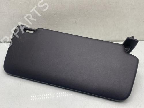 Left sun visor MERCEDES-BENZ A-CLASS (W176) A 180 CDI / d (176.012) | BP29315521I1 