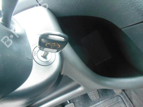 Right mirror TOYOTA YARIS (_P1_) 1.4 D-4D (NLP10_, NLP10R) | BP20032145C27 
