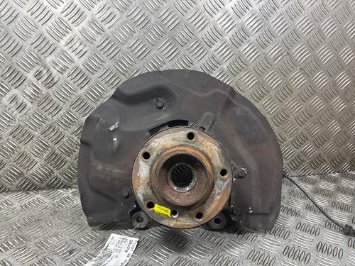 left-front-steering-knuckle-bmw-5-touring-e61-2004-2005-2006-2007-2008-2009-2010-36389296 main image
