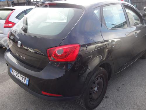 Radio SEAT IBIZA IV (6J5, 6P1) 1.4 TDI | BP20032591E6 