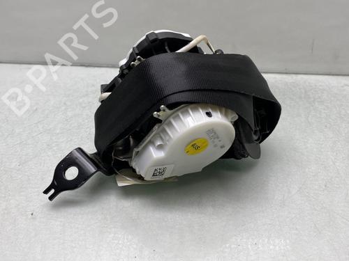 Used Front left belt tensioner VW POLO V (6R1, 6C1) 1.4 TDI (105 hp) 29855565