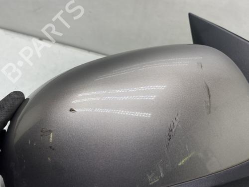 Right mirror KIA PICANTO I (SA) 1.0 | BP21080256C27 