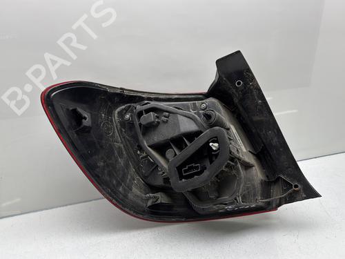 Højre baglygte DACIA SANDERO II TCe 90 (B8M1, B8MA, B8AC) | BP24479019C35 