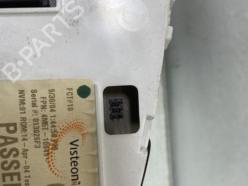 Instrument cluster FORD FOCUS II (DA_, HCP, DP) 1.6 TDCi | BP27632053C47 