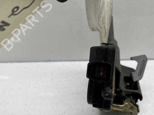 Rear left lock HYUNDAI TUCSON (JM) 2.0 CRDi All-wheel Drive | BP22362432C100 