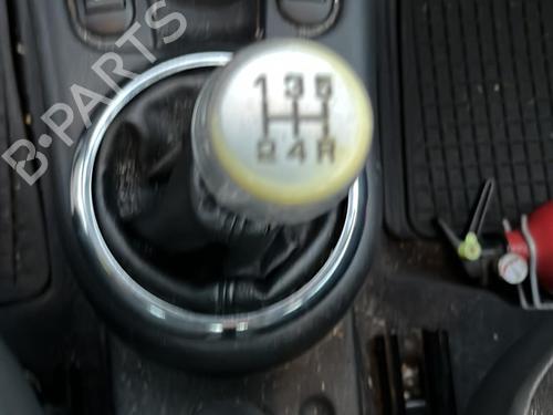Left mirror CITROËN C2 (JM_) 1.4 HDi | BP19962809C26 