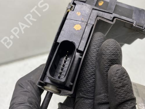 Rear right lock PEUGEOT 308 SW II (LC_, LJ_, LR_, LX_, L4_) 1.6 BlueHDi 120 | BP22362501C99 