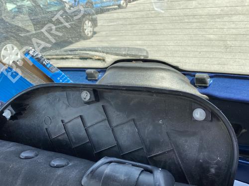 Switch PEUGEOT 206 Hatchback (2A/C) 1.4 i | BP27356193I30 