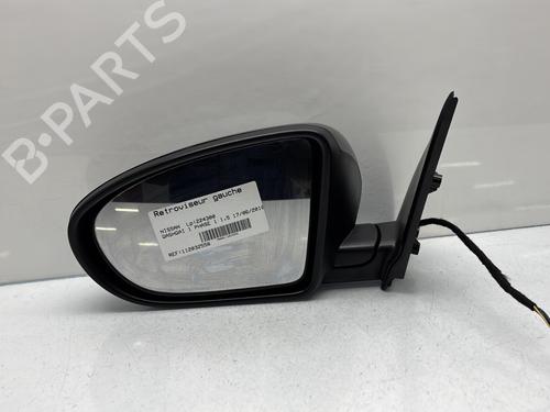 left-mirror-nissan-qashqai-i-j10-nj10-2006-2007-2008-2009-2010-2011-2012-2013-2014-2015-31379437 main image