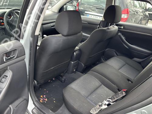 Right front fenders TOYOTA AVENSIS Estate (_T25_) 2.0 D-4D (ADT250_, ADT250R) | BP30490376C42 