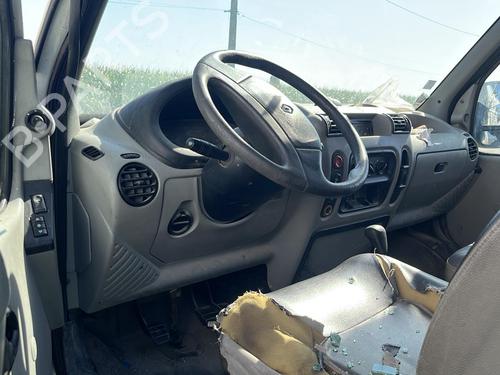 Front right lock RENAULT MASTER II Van (FD) 2.2 dCI 90 | BP20025438C97 