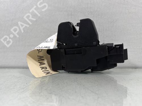 Tailgate lock CITROËN C4 CACTUS 1.2 VTi 82 | BP29707394C101 