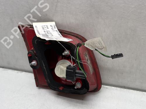 Used Right tailgate light Right tailgate light SAAB 9-5 (YS3E) 1.9 TiD (150 hp) 24548929 24548929