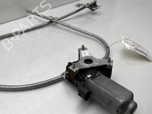 Used Front left window mechanism Front left window mechanism RENAULT CLIO I (B/C57_, 5/357_) 1.2 (5/357Y, 5/357K) (58 hp) 31641235 31641235