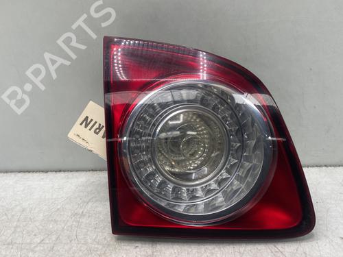 Left tailgate light VW GOLF PLUS V (5M1, 521) 1.6 FSI | BP33238357C79 - Image 2