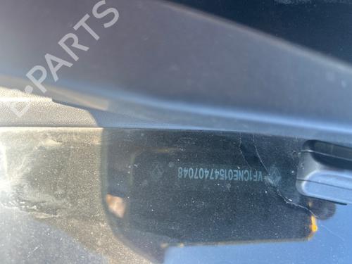 Instrument cluster RENAULT TWINGO II (CN0_) 1.5 dCi 90 | BP38515247C47 - Image 19