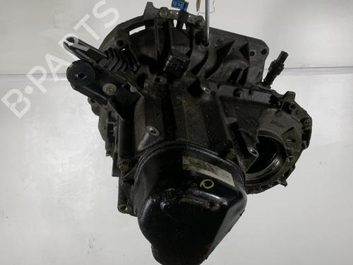 Gearbox RENAULT KANGOO (KC0/1_) 1.4 (KC0C, KC0H, KC0B, KC0M) | BP29841480M3