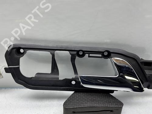 Used Front right interior door handle VW POLO IV (9N_, 9A_) 1.2 12V (64 hp) 30515468
