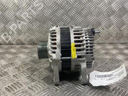 Alternator NISSAN QASHQAI / QASHQAI +2 I (J10, NJ10, JJ10E) 1.6 | BP19954755M7 