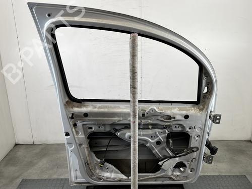 Left front door RENAULT KANGOO / GRAND KANGOO II (KW0/1_) 1.5 dCi 90 (KW05, KW08, KW0G, KW11) | BP29711668C2 