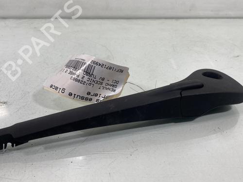 Used Rear windshield wiper arm RENAULT GRAND SCÉNIC II (JM0/1_) 1.9 dCi (JM14) (131 hp) 28280398