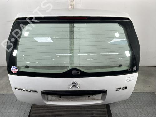 Used Tailgate CITROËN C3 I (FC_, FN_) 1.4 HDi (68 hp) 29027977