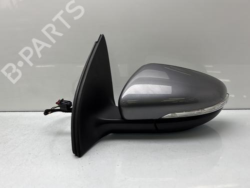 Left mirror VW GOLF VI (5K1) 1.4 | BP29706934C26