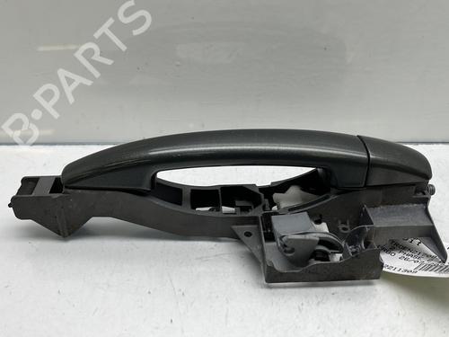 Używane Klamka zewnętrzna drzwi przednich prawych CITROËN C3 II (SC_) 1.6 HDi (92 hp) 22348458