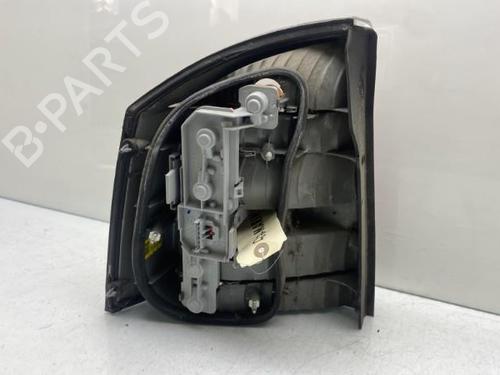 Used Right taillight OPEL VECTRA C GTS (Z02) 1.9 CDTI (F68) (120 hp) 19957982