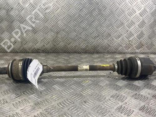 Left front driveshaft KIA PICANTO III (JA) 1.0 | BP19992294M38 - Image 4