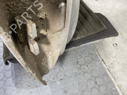 Right front door CITROËN XSARA PICASSO (N68) 2.0 HDi | BP26002624C3 