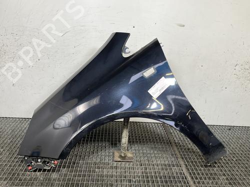 Forskærm venstre OPEL CORSA D (S07) 1.2 LPG (L08, L68) (80 hp) 31091561