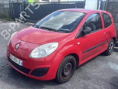 Front left interior door handle RENAULT TWINGO II (CN0_) 1.2 (CN0D) | BP26212007I13  - Image 19