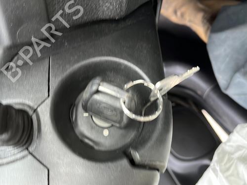Front left window mechanism OPEL ASTRA G Hatchback (T98) 2.0 DTI 16V (F08, F48) | BP20011491C22 