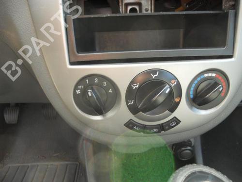 Climate control DAEWOO LACETTI Hatchback (KLAN) 1.6 | BP20018560I5 - Image 8