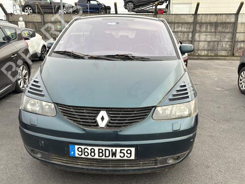 Radio RENAULT AVANTIME (DE0_) 2.2 dCi (DE01) | BP26295914E6 - Image 27