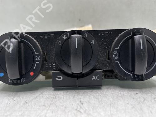 Used Climate control VW POLO IV (9N_, 9A_) 1.4 TDI (70 hp) 31205649