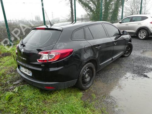 Tailgate lift support RENAULT MEGANE III Grandtour (KZ0/1) 1.9 dCi (KZ0J, KZ0N, KZ1S) | BP20029176C138