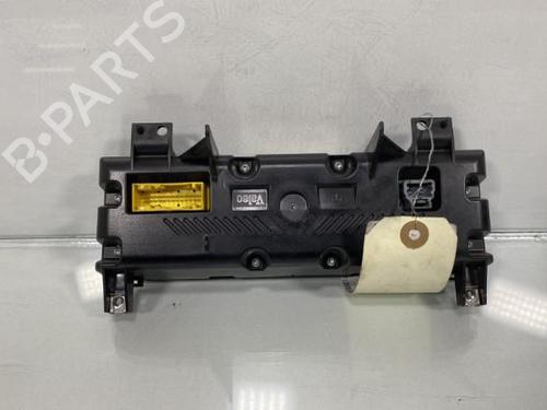 Climate control PEUGEOT 406 (8B) 2.0 HDI 110 | BP20035900I5