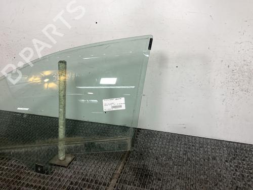 Front left door window FIAT GRANDE PUNTO (199_) 1.2 | BP24504850C18 