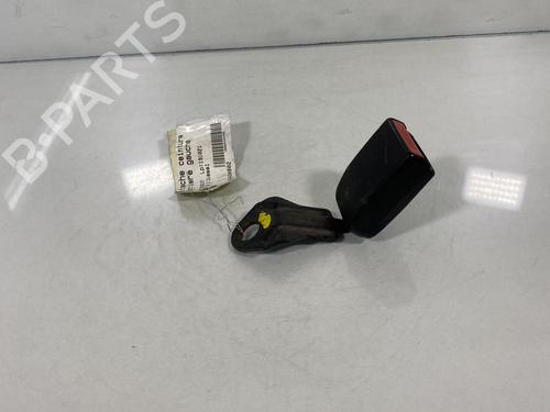 Used Seat buckle Seat buckle PEUGEOT 807 (EB_) 2.0 HDi (120 hp) 20030246 20030246