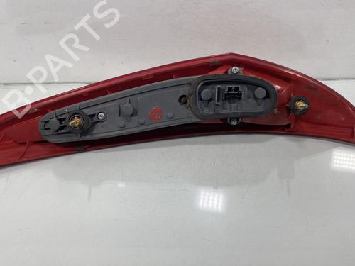 Left taillight FIAT PUNTO (188_) 1.2 16V 80 (188.233, .235, .253, .255, .333, .353, .639,... | BP20003254C34 