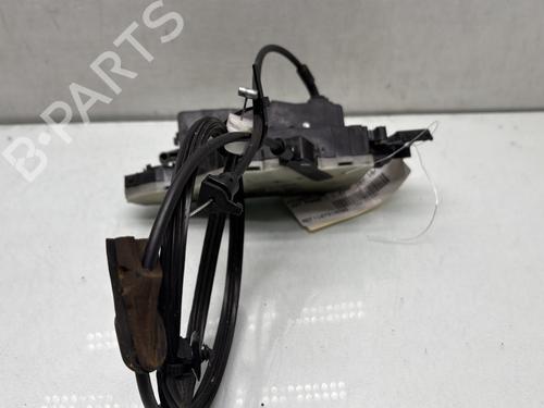 Used Front left lock Front left lock PEUGEOT 207 (WA_, WC_) 1.4 16V (88 hp) 33315157 33315157