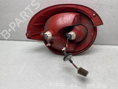Right taillight CHEVROLET MATIZ (M200, M250) 0.8 | BP20185212C35 