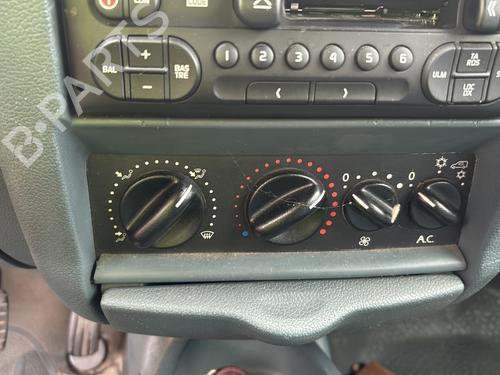 Left front window switch RENAULT KANGOO (KC0/1_) D 65 1.9 (KC0E, KC02, KC0J, KC0N) | BP30890521I27  - Image 9