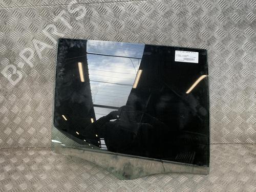 Used Rear right door window CITROËN C4 Grand Picasso I (UA_) [2006-2013]  19977804