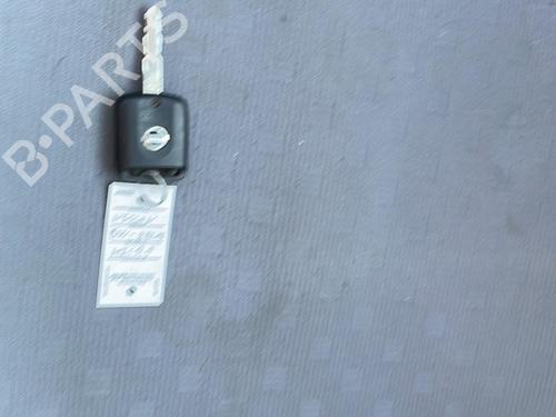 Steering column stalk NISSAN MICRA III (K12) 1.2 16V | BP20010183I23 